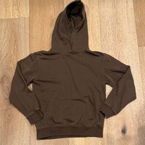 H&M Kids Brown Hoodie